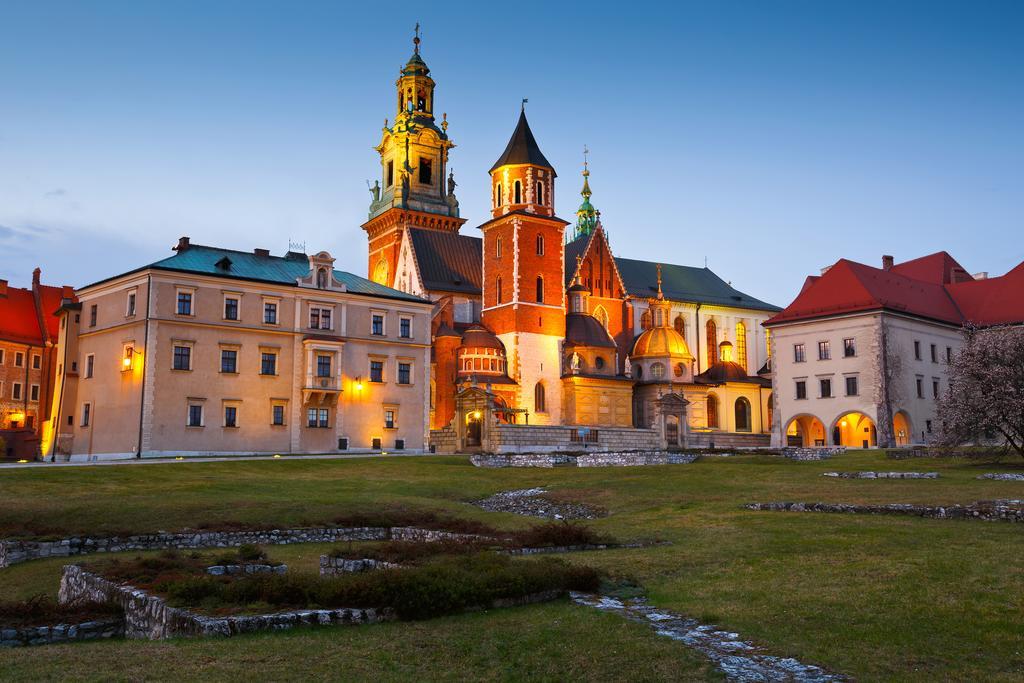 Emaus Краків