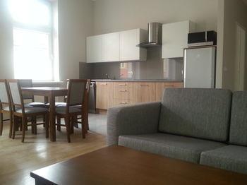 Emaus 3* Краків