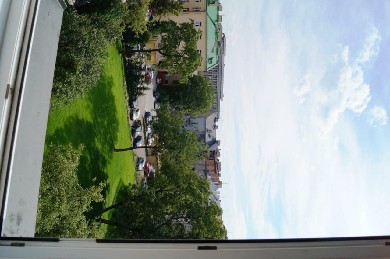 Emaus 3* Краків
