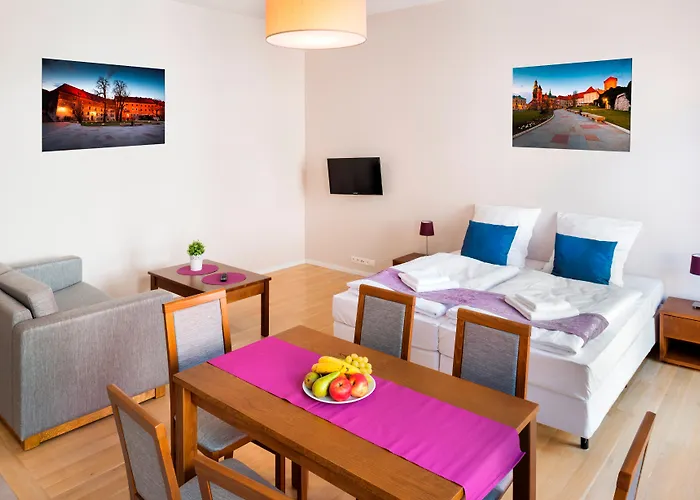 Emaus Apartments