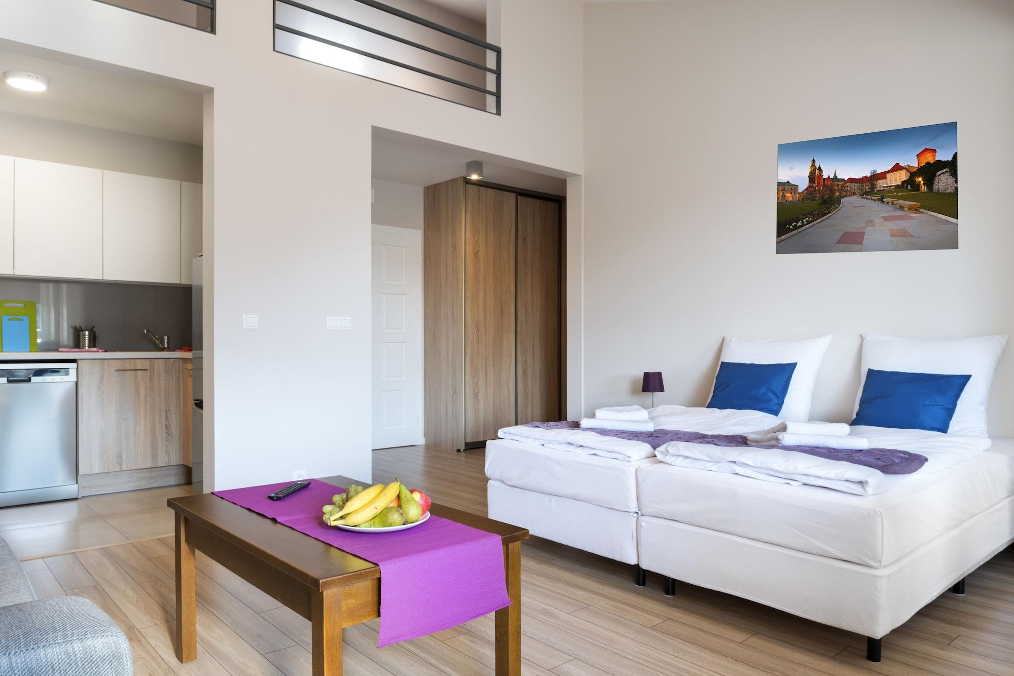 Aparthotel Emaus