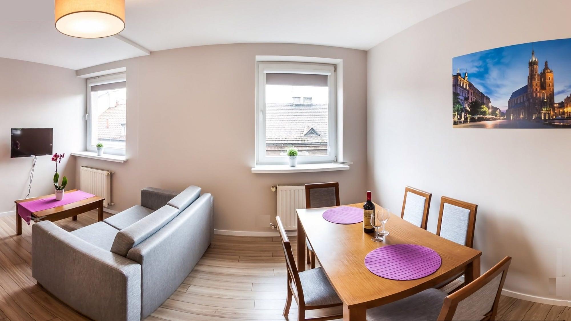 Aparthotel Emaus