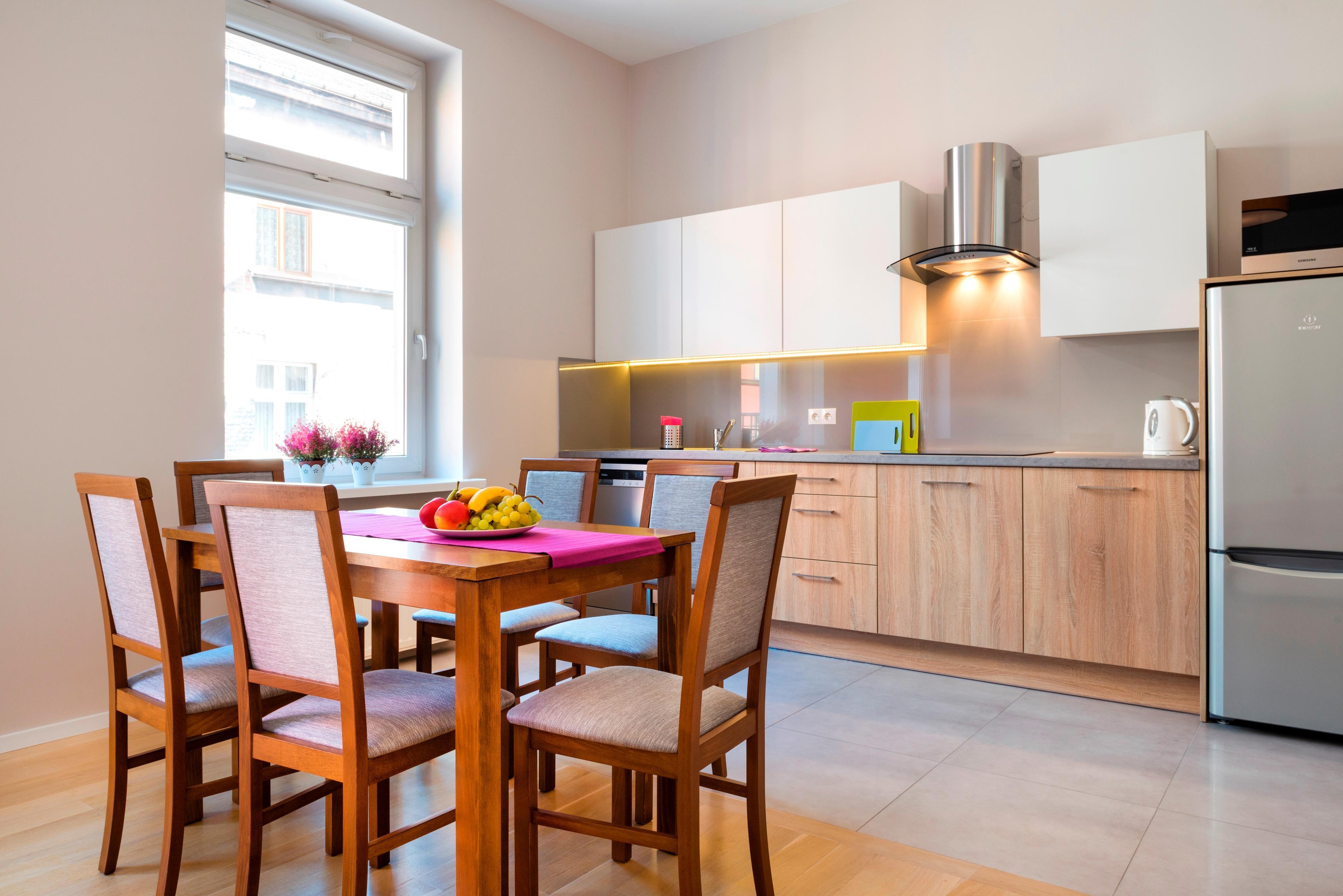 Aparthotel Emaus