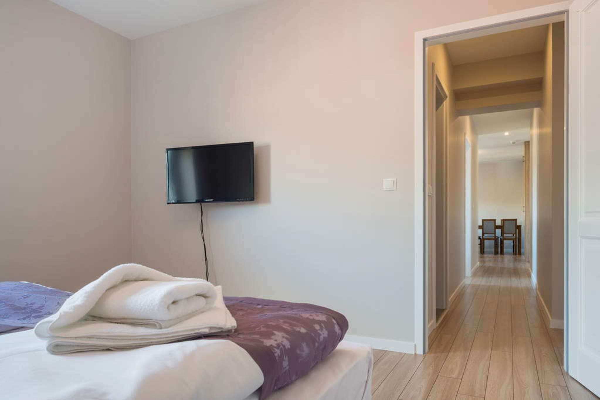 Aparthotel Emaus
