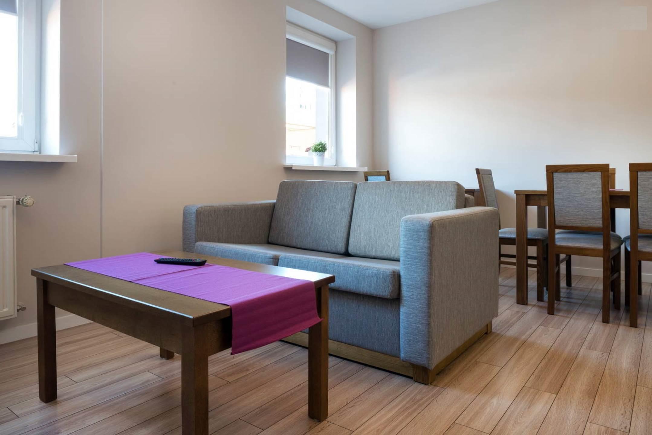 Aparthotel Emaus