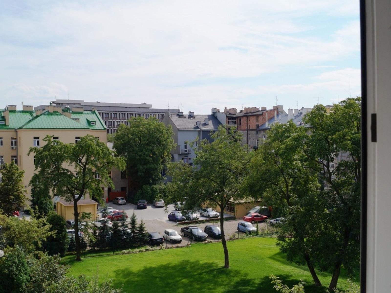Emaus Krakau