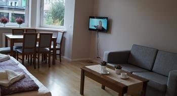 Emaus Aparthotel