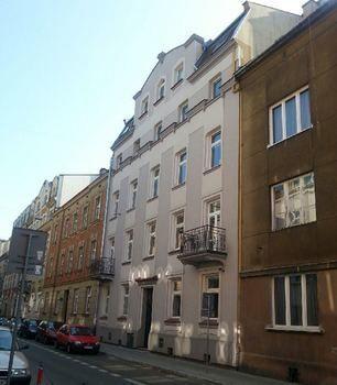Aparthotel Emaus 3*
