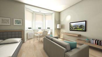 Aparthotel Emaus 3*