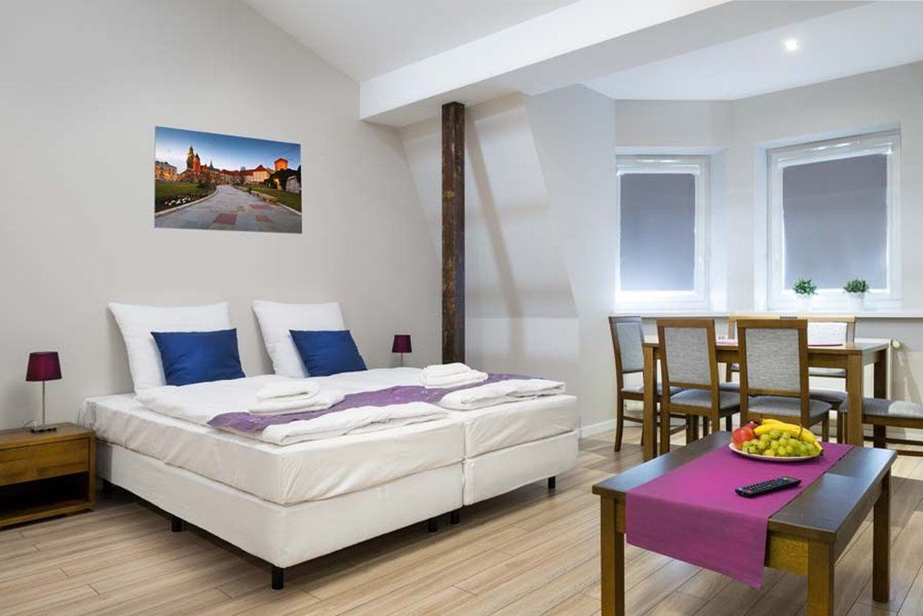 Aparthotel Emaus