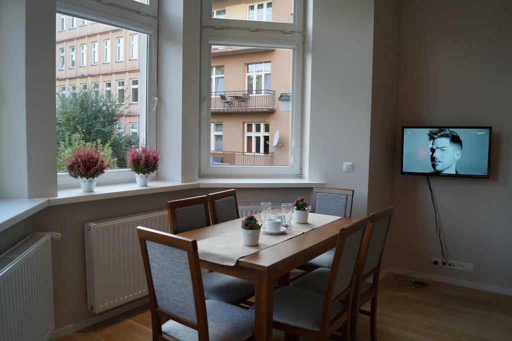 Emaus Aparthotel 3*