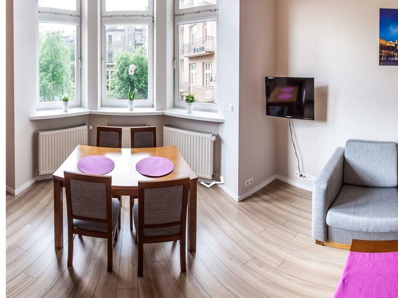 Aparthotel Emaus 3*