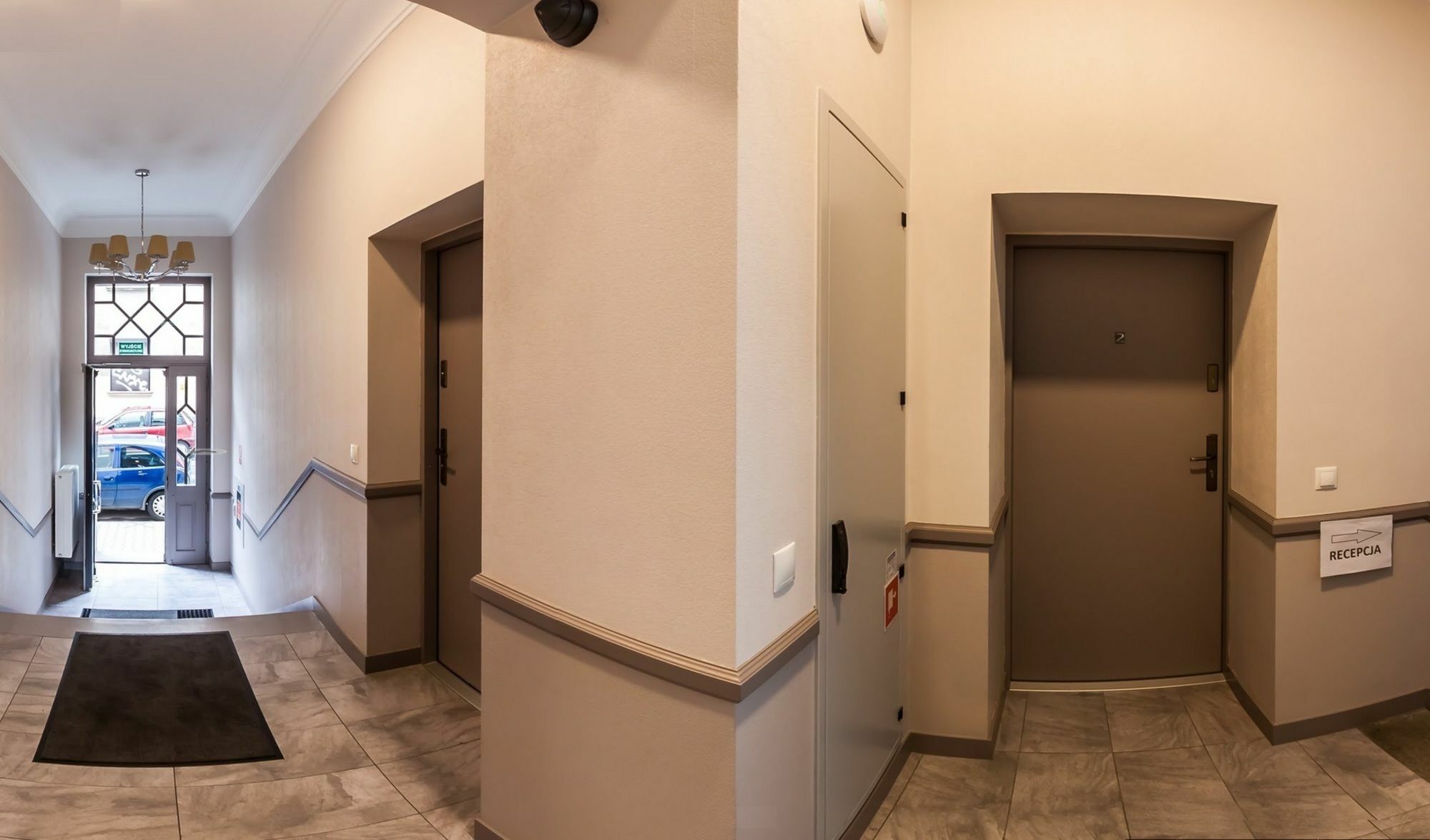 Aparthotel Emaus 3*